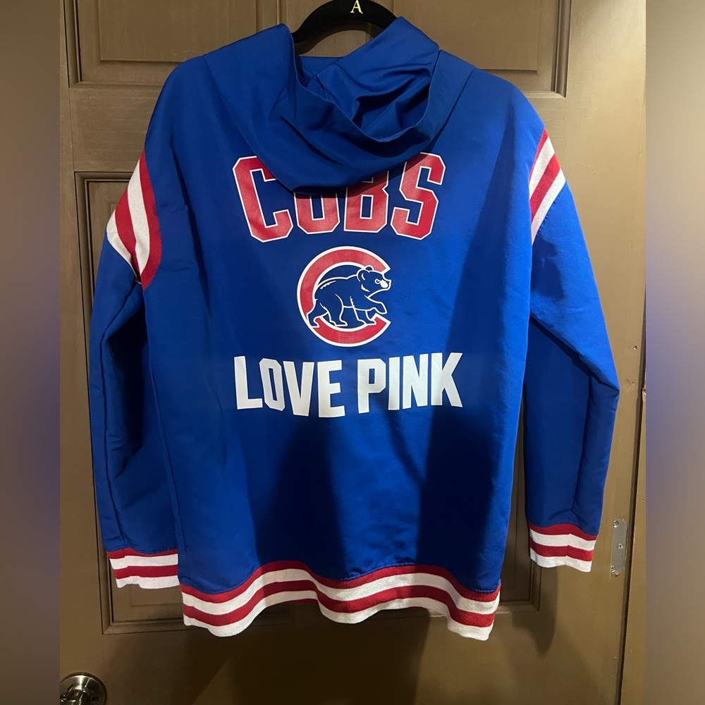 Cubs jacket - Picture 4 of 4